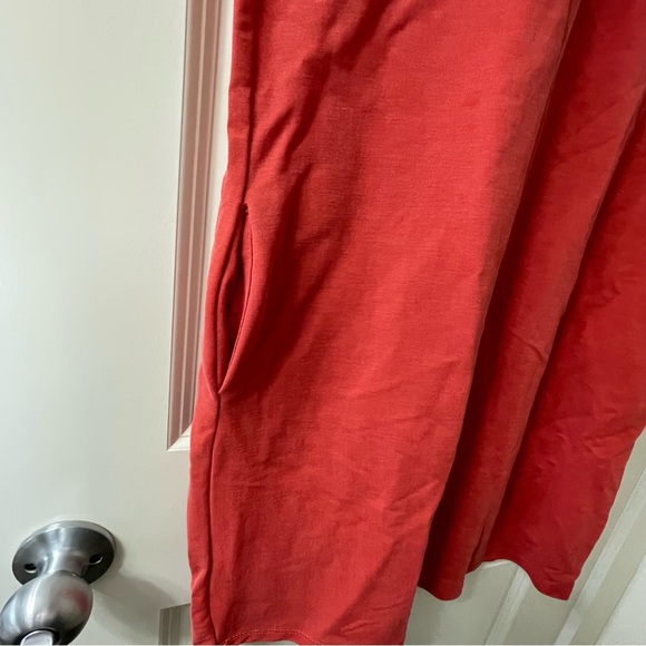 Zara T-Shirt Dress with Pockets! - Picture 2 of 3